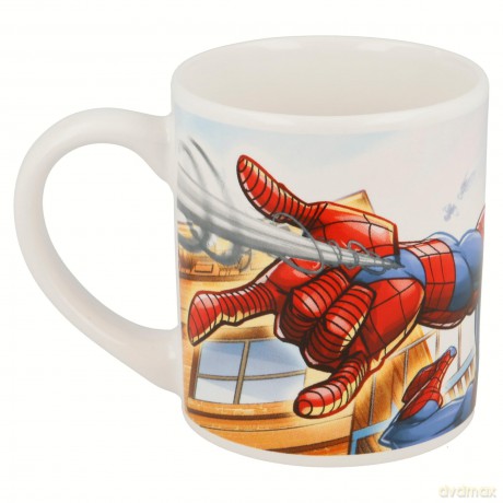 Stor -3-Piece Gift Set - Spiderman (188508733-78375)