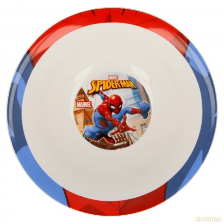 Stor -3-Piece Gift Set - Spiderman (188508733-78375)