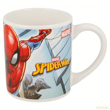 Stor -3-Piece Gift Set - Spiderman (188508733-78375)