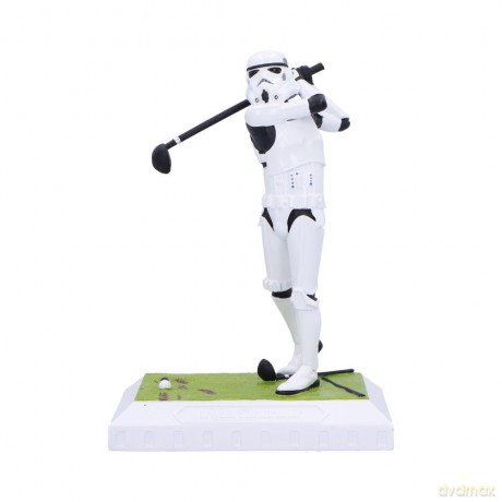 Stormtrooper Hole in None [FIGURKA]