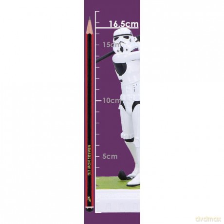 Stormtrooper Hole in None [FIGURKA]