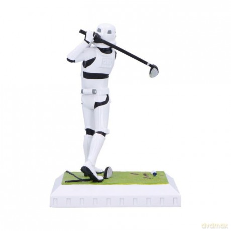 Stormtrooper Hole in None [FIGURKA]