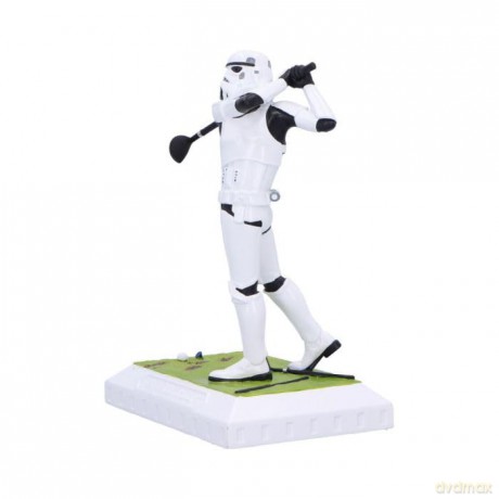 Stormtrooper Hole in None [FIGURKA]