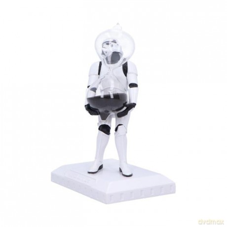 Stormtrooper Time's Up Sand Timer [FIGURKA]