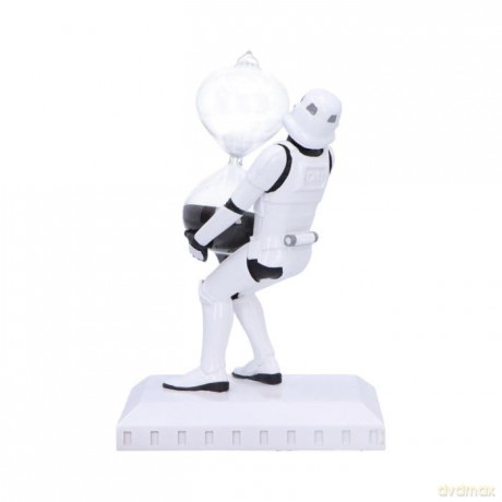 Stormtrooper Time's Up Sand Timer [FIGURKA]