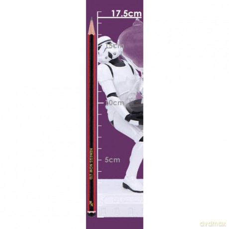 Stormtrooper Time's Up Sand Timer [FIGURKA]