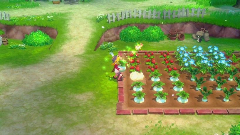 Story of Seasons: Grand Bazaar (Limited Edition) [GRA SWITCH]