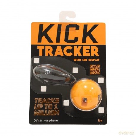 Strikesphere - Kicker Tracker (1002)