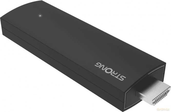 STRONG - SRT41 Google TV Stick 4K