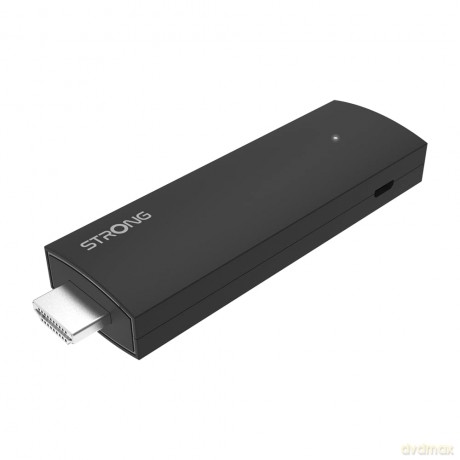 STRONG - SRT41 Google TV Stick 4K