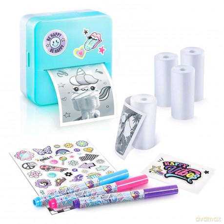 Studio Creator - Instant Pocket Printer (12517)