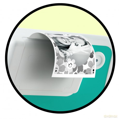 Studio Creator - Instant Print Pad Creator (12023)