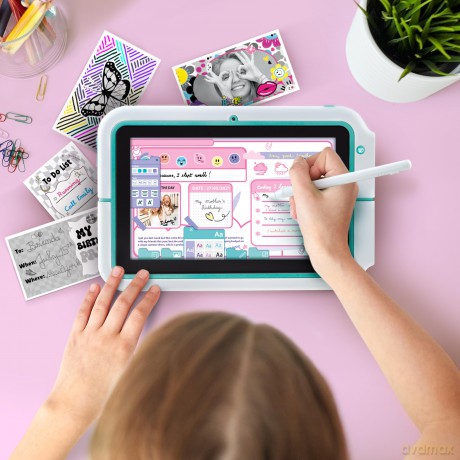 Studio Creator - Instant Print Pad Creator (12023)