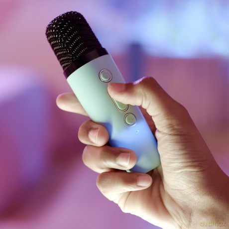 Studio Creator - Music Creator Mini Karaoke Duo Kit (1044)