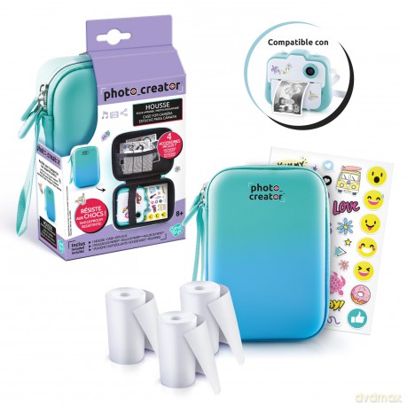 Studio Creator - Photo Creator Instant Camera Case (12312)