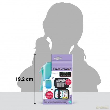 Studio Creator - Photo Creator Instant Camera Case (12312)