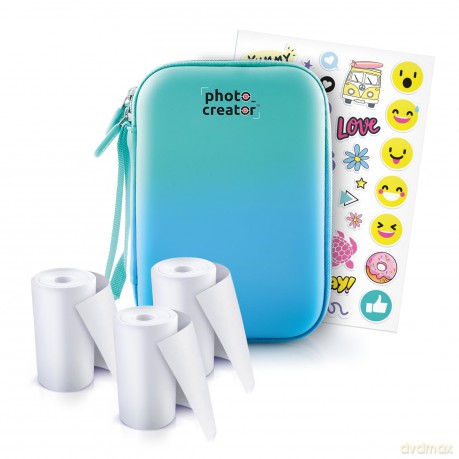 Studio Creator - Photo Creator Instant Camera Case (12312)
