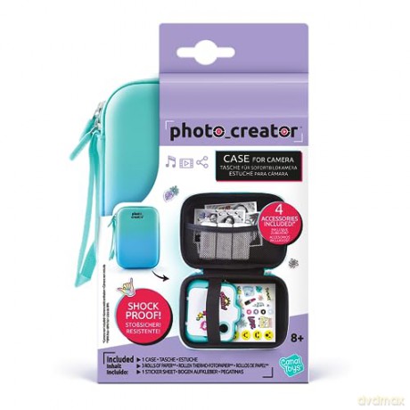 Studio Creator - Photo Creator Instant Camera Case (12312)