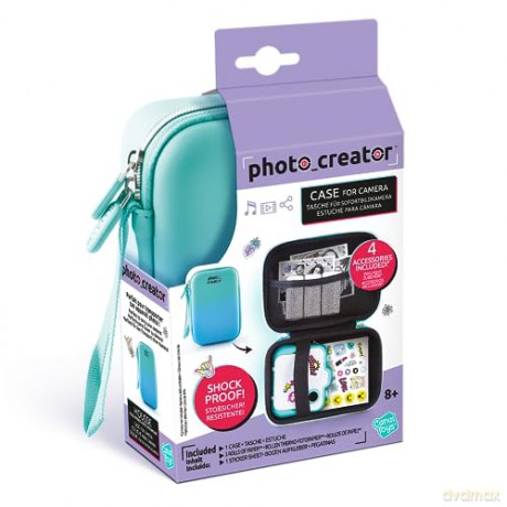 Studio Creator - Photo Creator Instant Camera Case (12312)