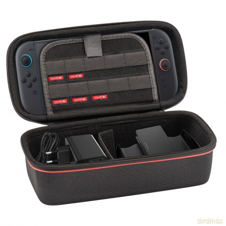 Subsonic - Switch 2 Carrying Case