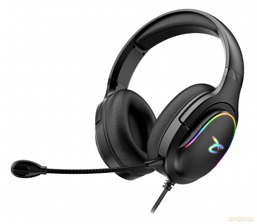 Subsonic Headset All Platforms + Led MULTI