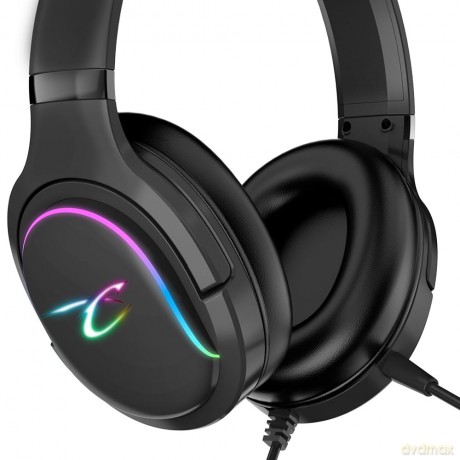 Subsonic Headset All Platforms + Led MULTI