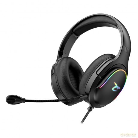 Subsonic Headset All Platforms + Led MULTI