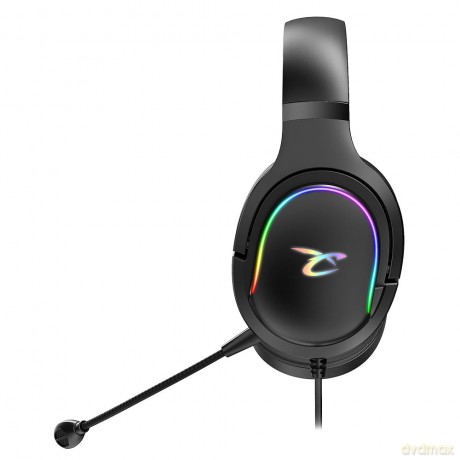 Subsonic Headset All Platforms + Led MULTI