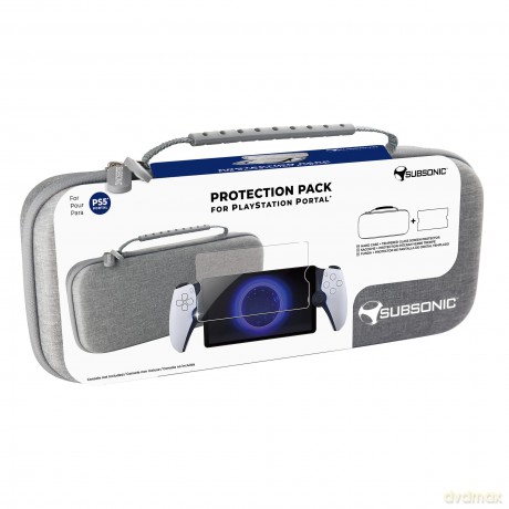 Subsonic Protection Pack PS5 Portal - PS Portal