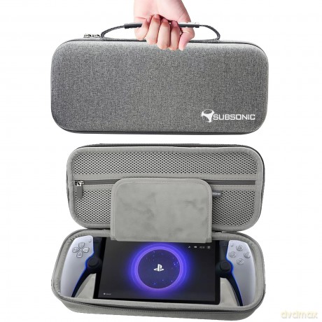 Subsonic Protection Pack PS5 Portal - PS Portal