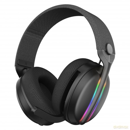 Subsonic Wireless Headset All Platforms + Led + 7.1 MULTI