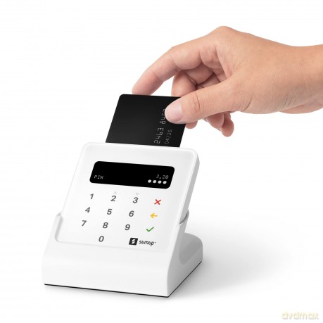 SumUp - Air Bundle - Card Reader