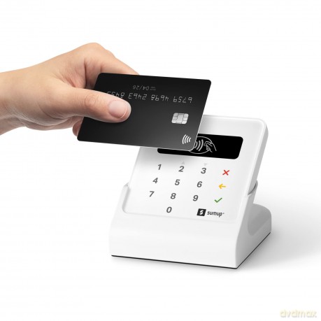 SumUp - Air Bundle - Card Reader