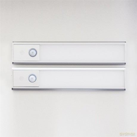 Sunmatic - LED Sensor Light 20cm (2-pack)