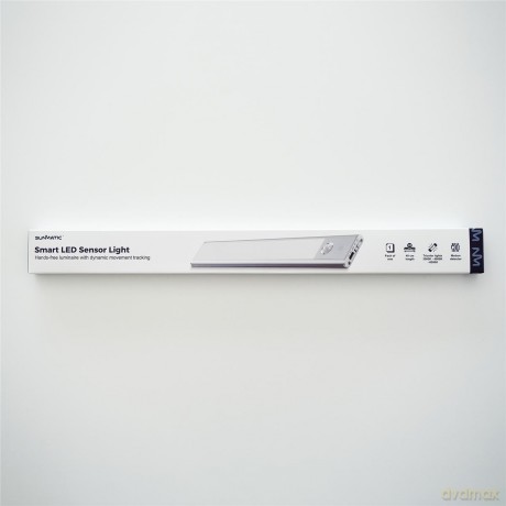 Sunmatic - LED Sensor Light 40cm (1-pack)