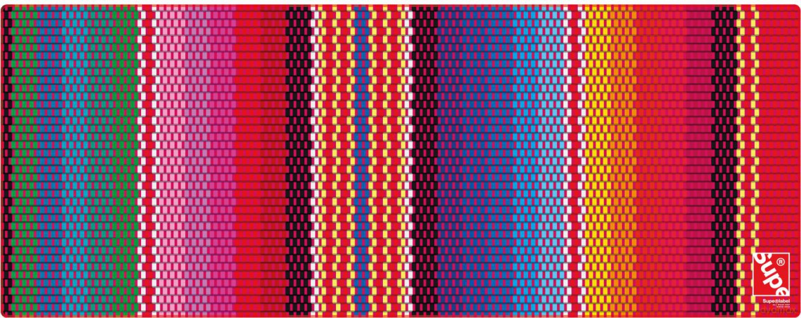 SUPE DESKMAT DESKCARPET