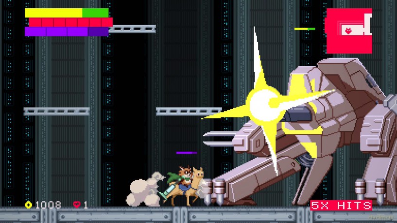 SuperEpic: The Entertainment War (Special Limited Edition) [GRA SWITCH]