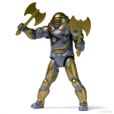 Superman - Movie Feature Figure 15 cm - Hammer (6073320) [FIGURKA]