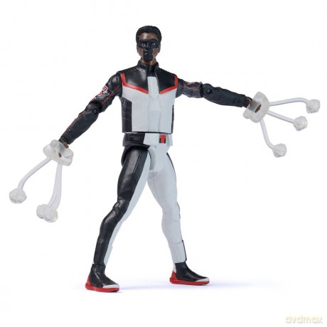 Superman - Movie Feature Figure 15 cm - Mr. Terrific (6073321) [FIGURKA]