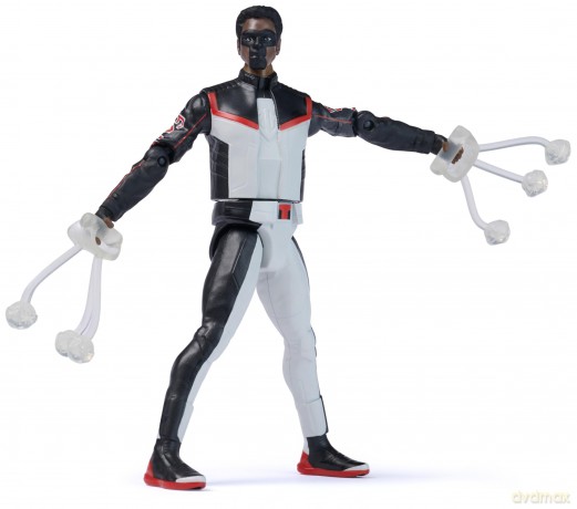 Superman - Movie Feature Figure 15 cm - Mr. Terrific (6073321) [FIGURKA]