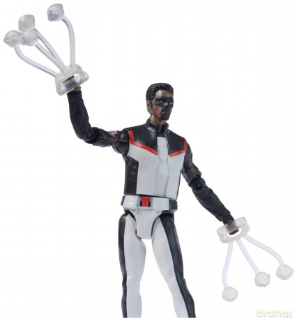 Superman - Movie Feature Figure 15 cm - Mr. Terrific (6073321) [FIGURKA]