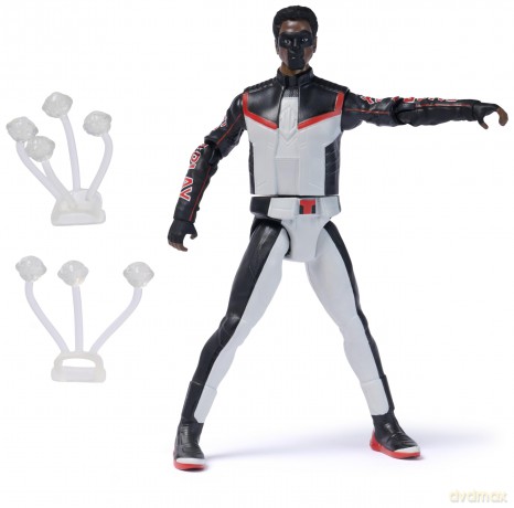 Superman - Movie Feature Figure 15 cm - Mr. Terrific (6073321) [FIGURKA]