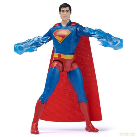 Superman - Movie Feature Figure 15 cm - Superman [FIGURKA]