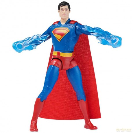 Superman - Movie Feature Figure 15 cm - Superman [FIGURKA]
