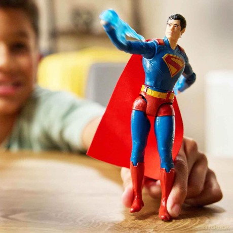 Superman - Movie Feature Figure 15 cm - Superman [FIGURKA]