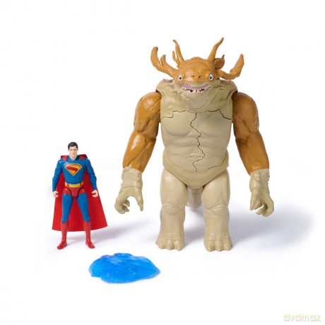Superman - Movie Kaiju Slime Explosion Battle (6073195) [FIGURKA]