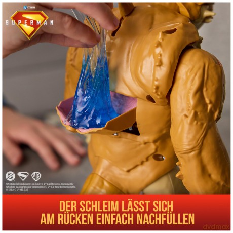 Superman - Movie Kaiju Slime Explosion Battle (6073195) [FIGURKA]