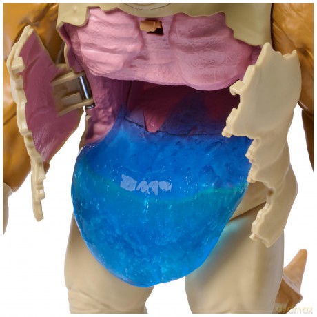 Superman - Movie Kaiju Slime Explosion Battle (6073195) [FIGURKA]