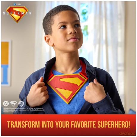 Superman - Movie Roleplay (6073201)