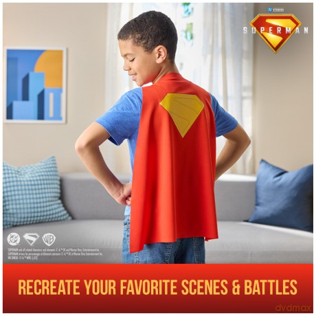 Superman - Movie Roleplay (6073201)